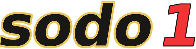 sodo1 logo